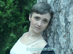 Sunnysmilen