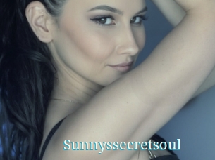 Sunnyssecretsoul