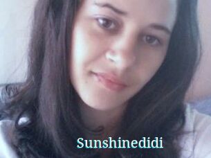 Sunshinedidi