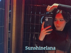 Sunshinelana