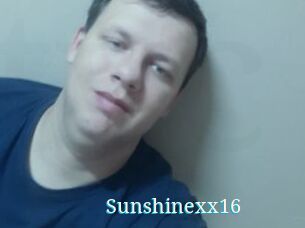 Sunshinexx16