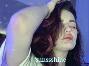 Sunssshine