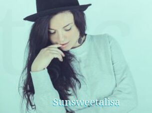 Sunsweetalisa
