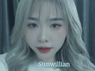 Sunwillian