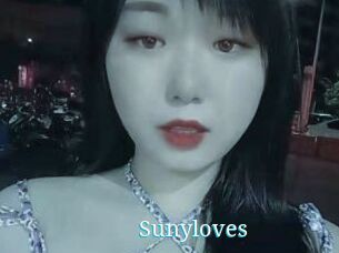 Sunyloves