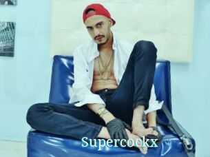 Supercockx