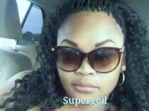 Supergeil