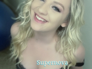 Supernova
