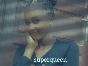 Superqueen