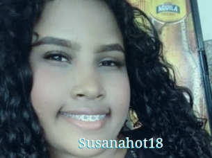 Susanahot18