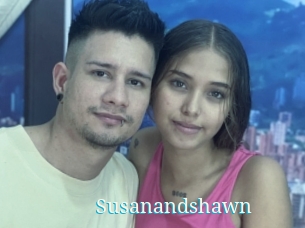Susanandshawn