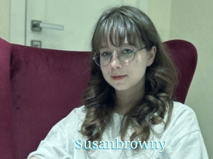 Susanbrowny