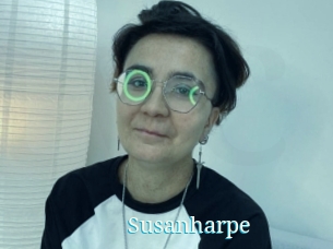 Susanharpe