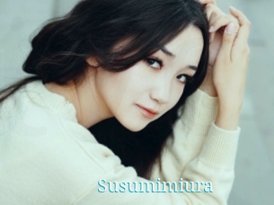 Susumimiura