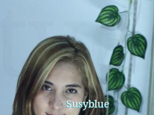 Susyblue