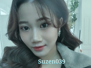 Suzen039