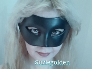 Suziegolden