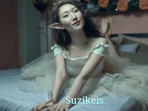 Suzikeis