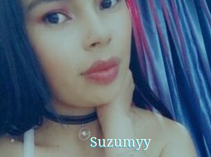 Suzumyy