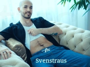 Svenstraus