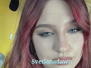 Svetlanadawn