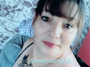 Sweet_sarahxx