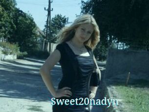 Sweet20nadyn