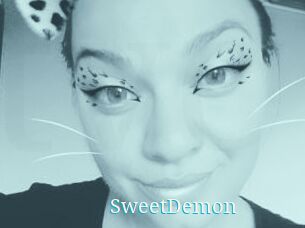 SweetDemon