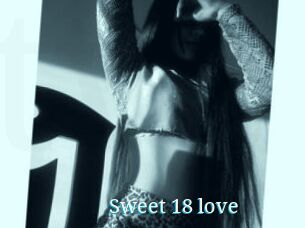 Sweet_18_love