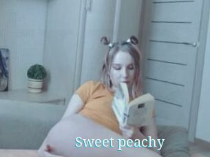 Sweet_peachy