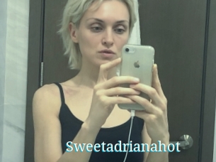 Sweetadrianahot