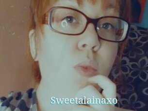 Sweetalainaxo