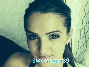 Sweetalma89