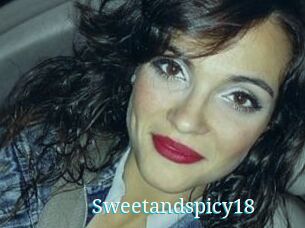 Sweetandspicy18