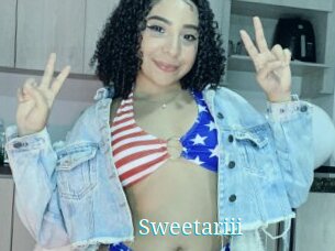 Sweetariii
