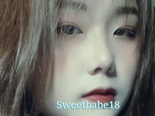 Sweetbabe18