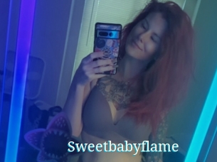 Sweetbabyflame