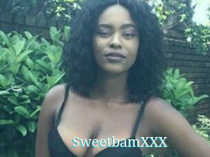 SweetbamXXX