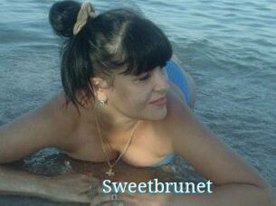 Sweetbrunet