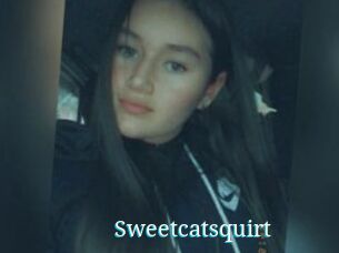 Sweetcatsquirt