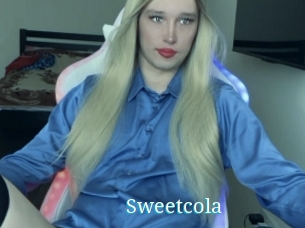 Sweetcola
