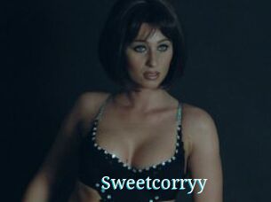 Sweetcorryy