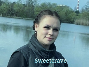 Sweetcrave