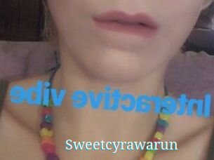 Sweetcyrawarun