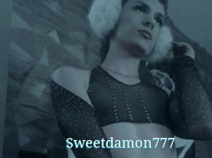 Sweetdamon777