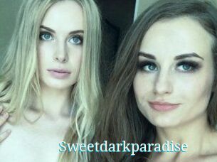 Sweetdarkparadise