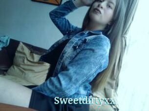 Sweetdirtyxx