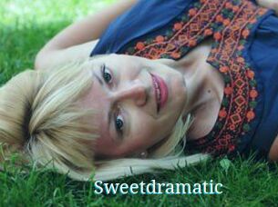 Sweetdramatic