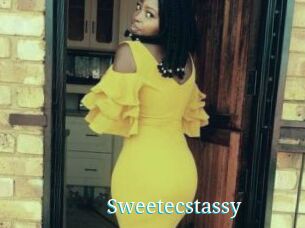 Sweetecstassy