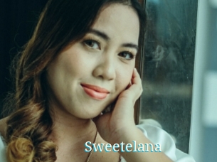 Sweetelana